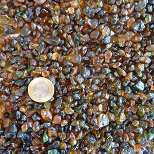 Pierres tourmalines naturelles, bijoux colorés, 1 pièce - Product Image 2