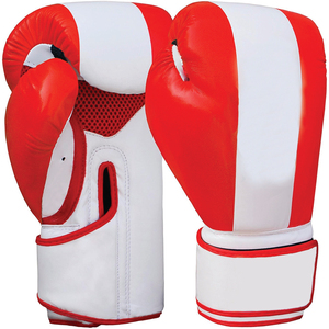Guantes de boxeo profesionales personalizados, diseño Guay, en alibaba - Product Image 1