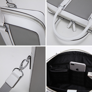 High <strong>Quality</strong> Leather Men Laptop Genuine Leather Bags Leather Design Cowhide Man <strong>Briefcase</strong>
