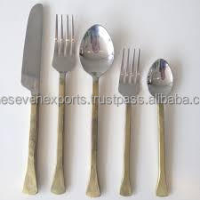 Eco-Friendly Flatware Set Sustainable Cutlery for a Green Lifestyle - Product Image 6