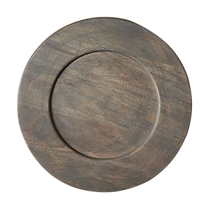 Under <b>Plate</b> Handmade Made in India Direct OEM Factory Sale Personalized USed Wedding Decor Tabletop Wholesale and Suppliers - Product Image 1