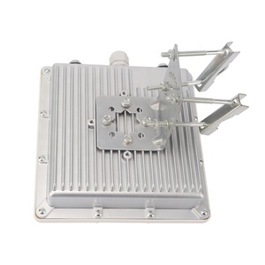 Antenne Satellite Portable bsa de 10dbi GPS 4G, dispositif multibande directionnel pour l'extérieur, avec WIFI, pour la Navigation - Product Image 5