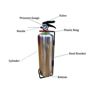 เครื่องดับเพลิงที่ได้รับการรับรองยอดนิยม - Product Image 4