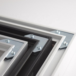 Moulures de <span class=keywords><strong>cadre</strong></span> en <span class=keywords><strong>aluminium</strong></span> Cadres <span class=keywords><strong>photo</strong></span> et <span class=keywords><strong>photo</strong></span> en métal - Product Image 5