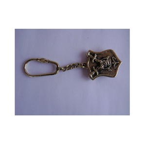 <b>Key</b> Chain Ring <b>Customized</b> Hardware Accessories D-ring in Various Colors D-ring for <b>Key</b> Chain Handbag - Product Image 6