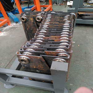 2025 Soporte de fábrica al mejor precio para remolque Soporte de remolque duradero de alta calidad Rendimiento confiable - Product Image 2