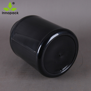 5ลิตรเจ็ทสีดำขวดพลาสติก PET/ขวดสำหรับผงโปรตีน - Product Image 3