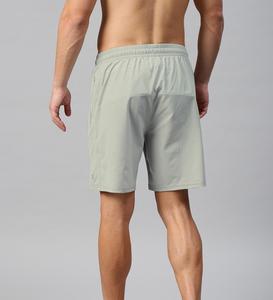 Wholesale Custom <b>Men's</b> Gym Fitness Athletic Sports <b>Shorts</b> New Workout Polyester Nylon Anti-Wrinkle Embroidered Running Solid - Product Image 6