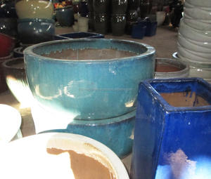 Macetas en Forma de Cuenco - Product Image 2