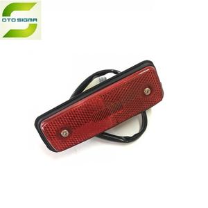 ไฟท้ายซ้ายแท้เบอร์ 81750-91255 สำหรับรถยนต์แลนด์ครุยเซอร์-ซิกมา รับประกัน 1 ปี - Product Image 1