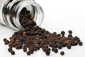 พริกไทยดำเวียดนามขายดี คุณภาพสูง เครื่องเทศรสเข้มข้น อบแห้ง ราคาส่ง - Product Image 3
