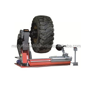 Machine à Changer les pneus TC56, Machine robuste - Product Image 1