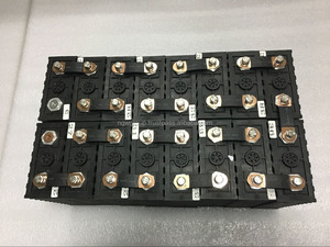 แบตเตอรี่ลิเธียมไอออนฟอสเฟตเกรดพรีเมี่ยม NGW 2E-012090 100AH 12V - Product Image 4