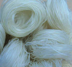ก๋วยเตี๋ยวข้าวเวียดนามเกรดดีและมีคุณภาพสูง - Product Image 3
