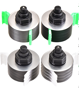 SPRING ONION <b>SHREDDER</b> - Product Image 5