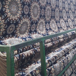 Tapis de turquie, produit tendance, usine, 2017 - Product Image 1
