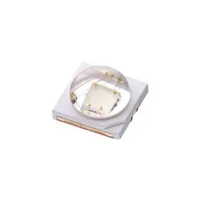 Epistar 3w 475nm smd 3535 455nm 465nm azul de alta potência levou chip