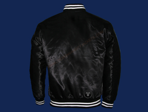 La Escuela Secundaria de cuero chaquetas - Product Image 4