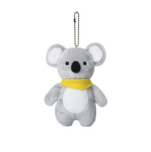 Đồ Chơi Móc Khóa Gấu <span class=keywords><strong>Koala</strong></span> Nhồi Bông Tùy Chỉnh - Product Image 1