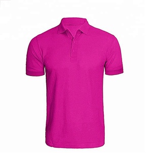 เสื้อโปโล - Product Image 2