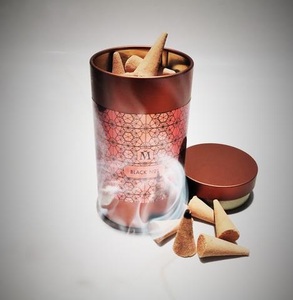 BUKHOOR ธูปบาคออร์,เครื่องหอมอาราบิกหมายเลข1ที่ใช้เตาเผาธูป JOSS POWDER GUM POWDER OUD AGAR WOOD AGARBATTI MESH 80ในอียิปต์ - Product Image 6