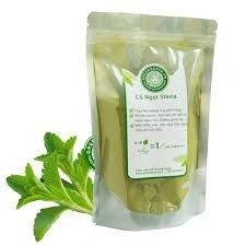 หญ้าหวานแห้งบริสุทธิ์สินค้าเกษตรขายส่ง - Product Image 6