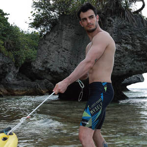 popular men <b>swimming</b> <b>suits</b> cheap beachwear <b>sexy</b> trunks - Product Image 6