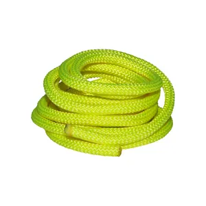 3m Green Rhythmic Gymnastic Ropes for Sale