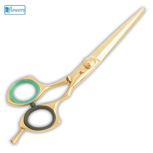 Tijeras de barbero (borde cónico/convexo) - Product Image 1