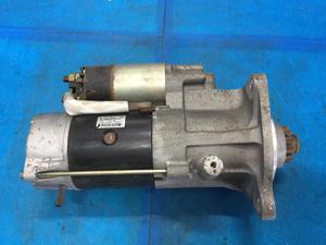 ชุดเริ่มต้น ISUZU Assy มือสองคุณภาพสูงจากญี่ปุ่นสำหรับขายส่ง
