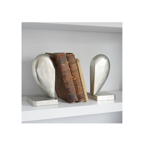 Sujetalibros de ajedrez para decoración del hogar Decoración de oficina - Product Image 6