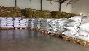 Farine de poisson 65% de protéines, spécifications de la farine de poisson - Product Image 6