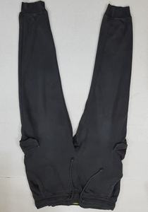 2018 Pantalones de chándal de algodón para hombres Ropa de invierno Stock Lote Cómodo y elegante para la temporada - Product Image 2