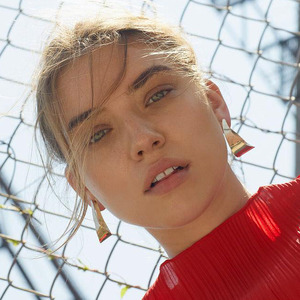 Clou d'oreille pour femme et fille, bijoux, nouvelle mode, cadeau, 2018 - Product Image 2