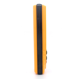 Benetech GM8910 דיגיטלי מטר מד לחות - Product Image 5