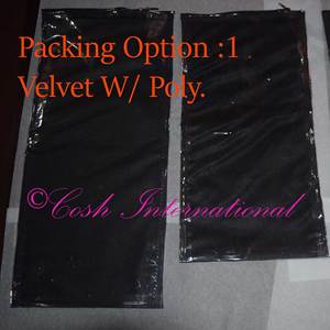 Overbust Steelboned Two Tone Satin Corset With Gathered Fabric Fashion and Club Wear Satin Corset Vendors - Product Image 5
