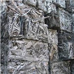 Déchets d'aluminium 6063 de haute qualité pour feuilles de fil d'extrusion Matériau en alliage durable - Product Image 2