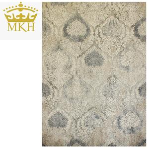 Super suave de poliéster y PP mezclado Borrego alfombras de Turquía - Product Image 3