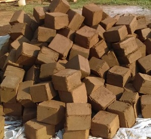 La turba de Coco/turba de Coco - Product Image 1