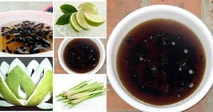 สารสกัดเหลวจากต้นเกล็ดอิฐ (GLEDITSIA TRIACANTHOS) สารสกัดจากต้นเกล็ดอิฐไร้หนามของเวียดนาม - Product Image 3