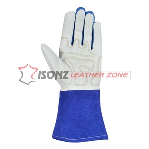 Gants de soudage Mig pour soudeur, - Product Image 4
