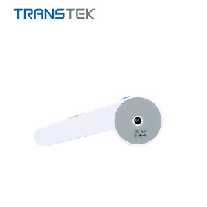 Cho Nhà Kỹ Thuật số huyết áp màn hình lớn LCD hiển thị điện nguồn điện trên cánh tay bộ máy thoải mái Cuff CE - Product Image 6