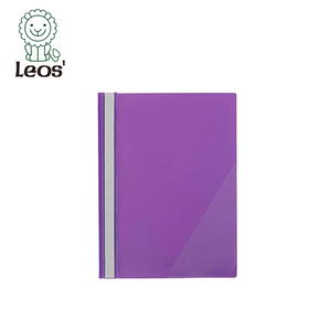 Văn Phòng Phẩm Nhựa Thư Mục A4 Kích Thước Tài Liệu Rõ Ràng Tập Tin Bìa - Product Image 4