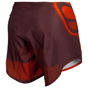 Venta al por mayor Ahira deportes cómodos poliéster/algodón MMA pantalones cortos hombres sublimación personalizada ropa deportiva gimnasio entrenamiento artes marciales desgaste - Product Image 2