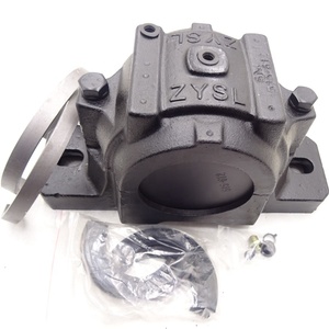 ความแม่นยำสูง SN515แยกพลัมเมอร์บล็อกแบริ่งที่อยู่อาศัย SNL515-612 - Product Image 4