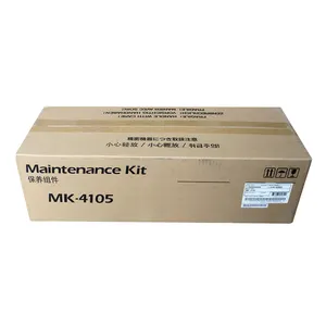 नई मूल MK-4105 Kyocera के लिए 1800/1801/2200/2201/2010/2011/2210/2211 रखरखाव इकाई 1702NG0UN0