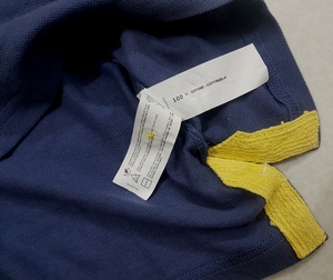 เสื้อโปโลผ้าฝ้าย100% ของผู้ชายจากบังคลาเทศเสื้อผ้าแฟชั่นสำหรับฤดูใบไม้ผลิ - Product Image 5