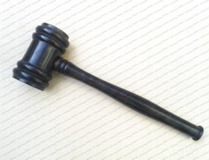 AYAANS Ensemble de sous-verres à thé en bois de canard fantaisiste Protection de table sculptée à la main Sous-verres en bois en forme de canard rustique - Product Image 1