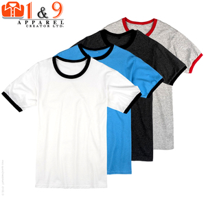 เสื้อยืดขายส่งจากบังกลาเทศ - Product Image 4