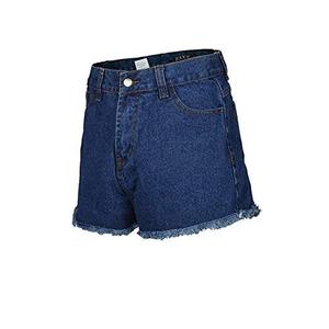 High Quality <strong>Blue</strong> Skinny Casual Hot Summer Ladies <strong>Short</strong> Denim <strong>Jeans</strong> Pant - Product Image 5